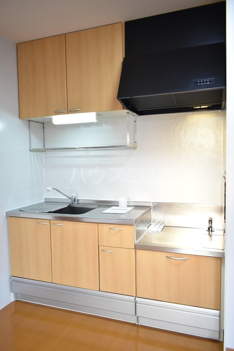 11/23 キッチン