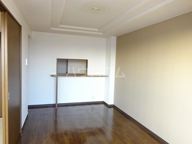 7/27 リビング/ダイニング