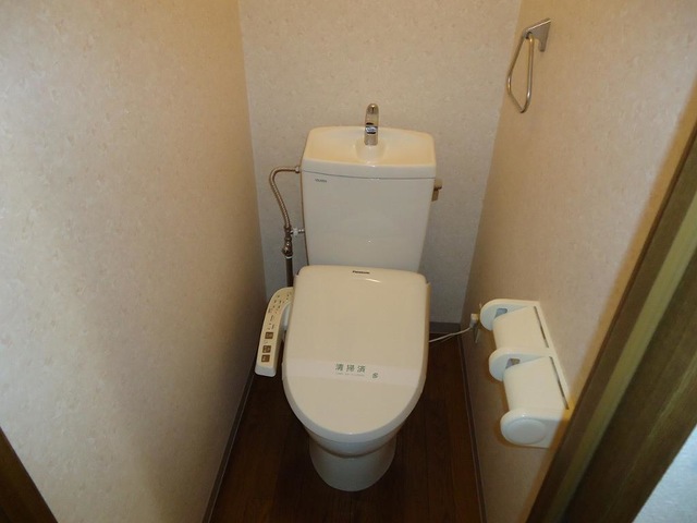 16/30 トイレ