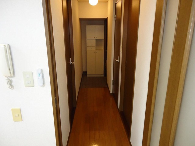 12/30 玄関
