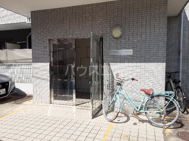 2/10 エントランス