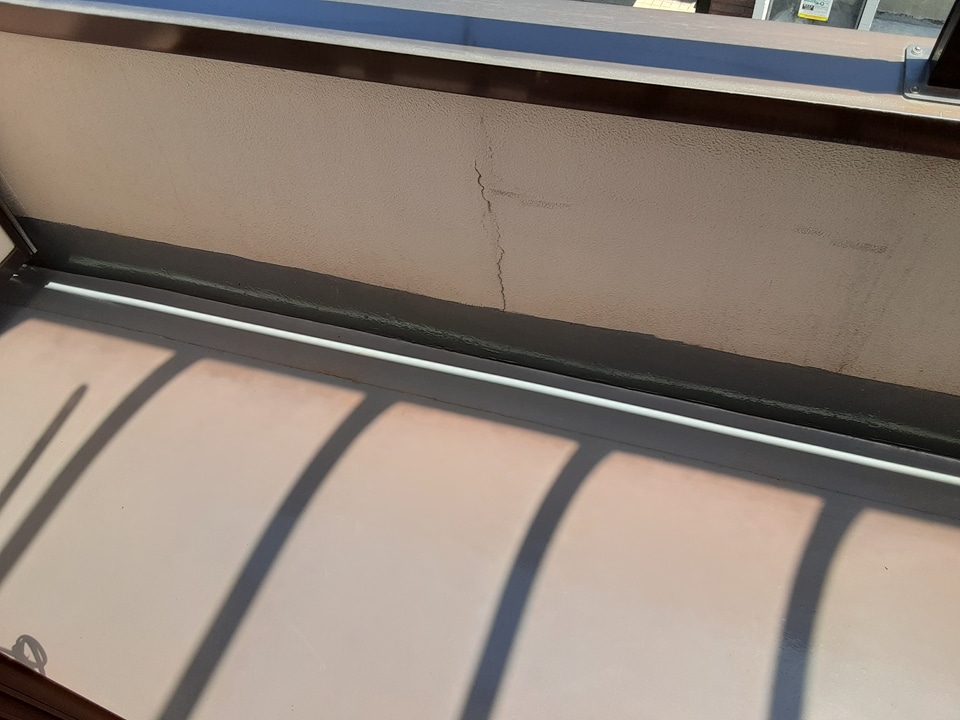 15/30 バルコニー