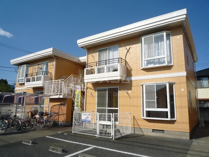 2/6 エントランス