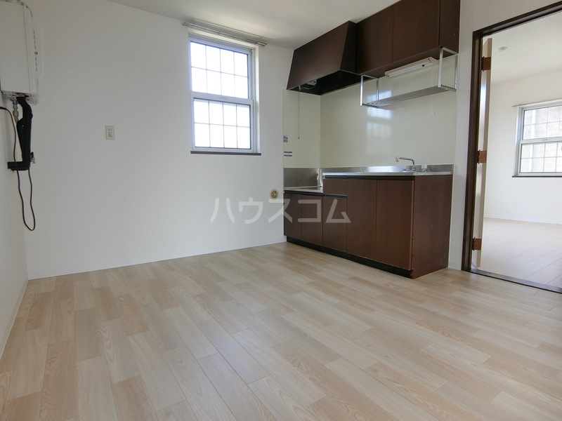 4/30 リビング/ダイニング