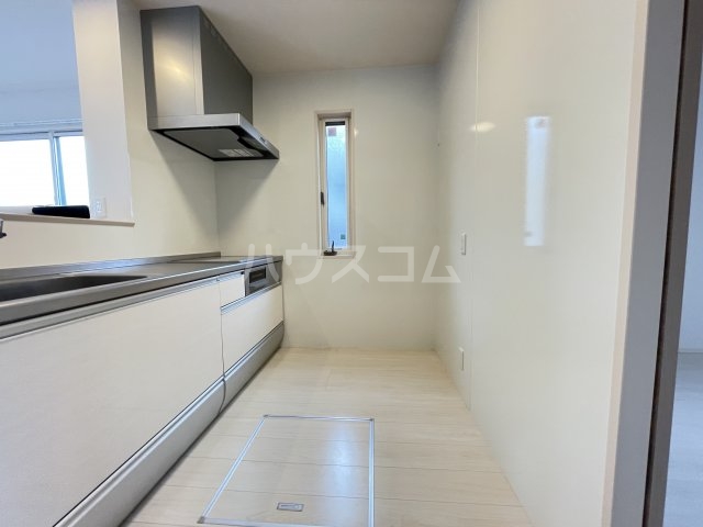 20/30 バルコニー