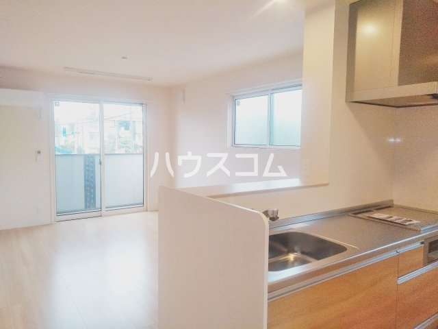 3/22 リビング/ダイニング