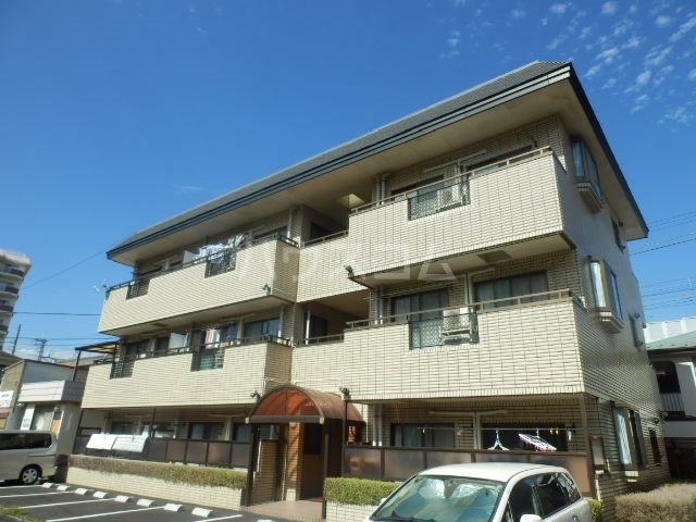 1/11 外観