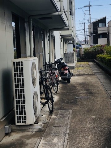 14/24 エントランス