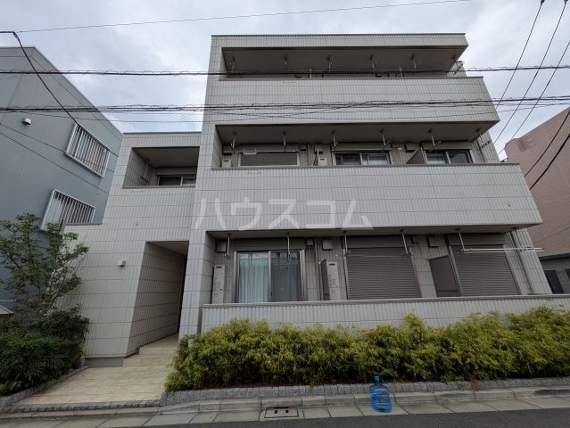 1/30 外観