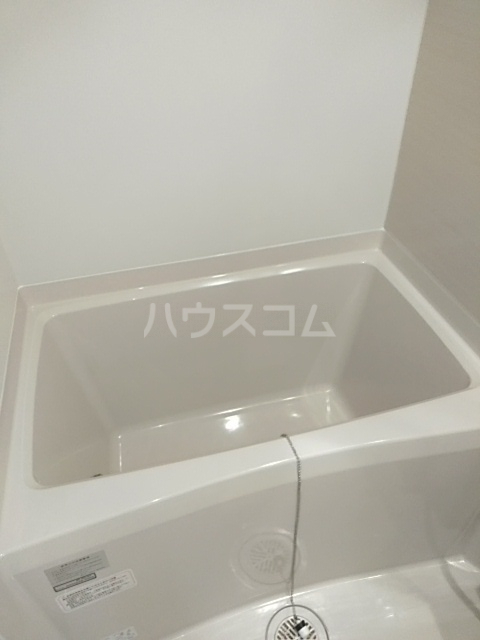 12/30 浴室