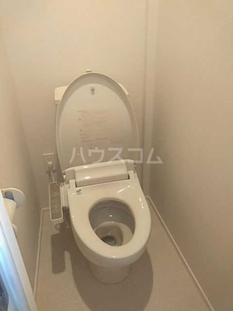 14/30 トイレ