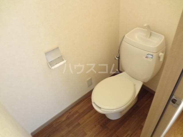 12/25 トイレ