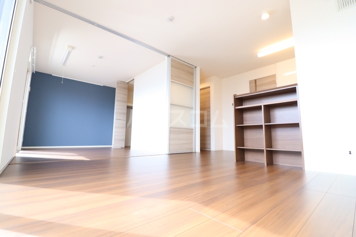 3/30 リビング/ダイニング