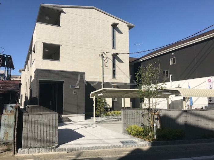 1/30 外観