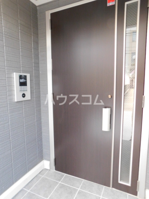 15/25 エントランス