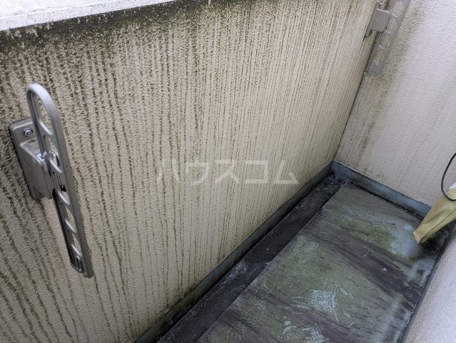 15/29 バルコニー