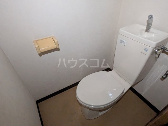 11/29 トイレ