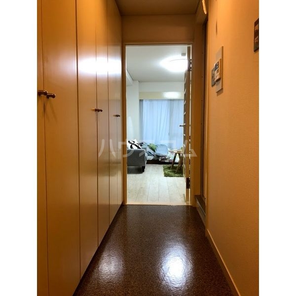 4/30 室内