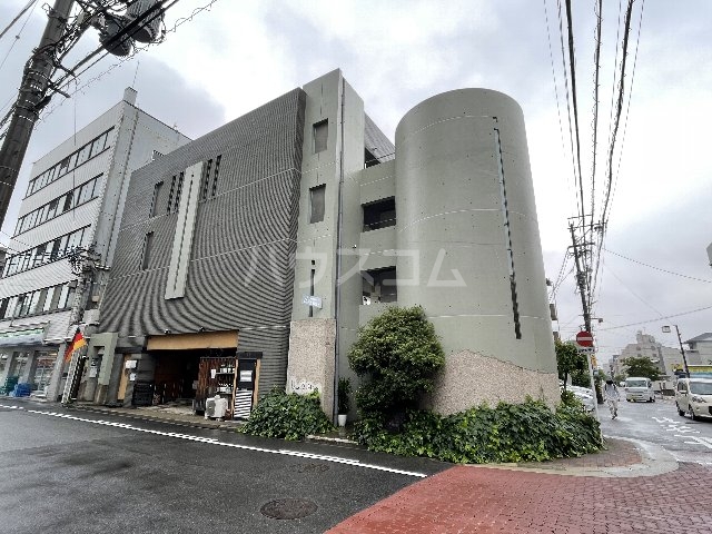 1/30 外観