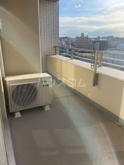 17/24 バルコニー