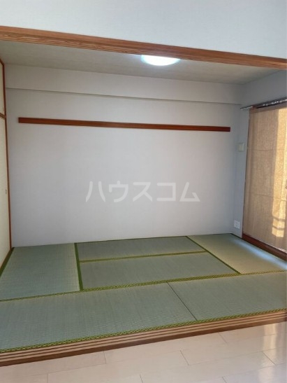 4/24 リビング/ダイニング