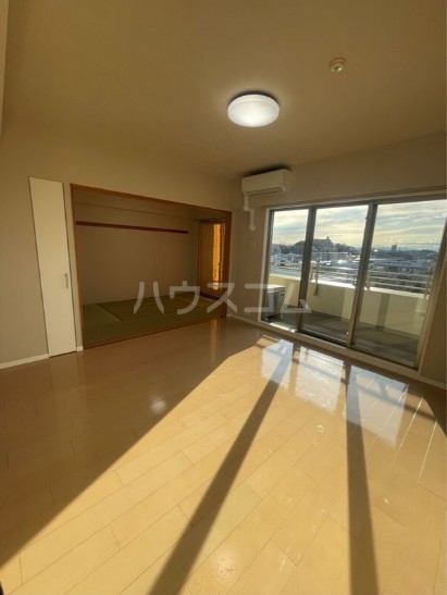 3/24 リビング/ダイニング