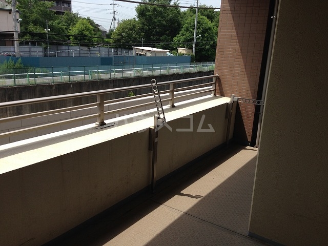 19/24 バルコニー