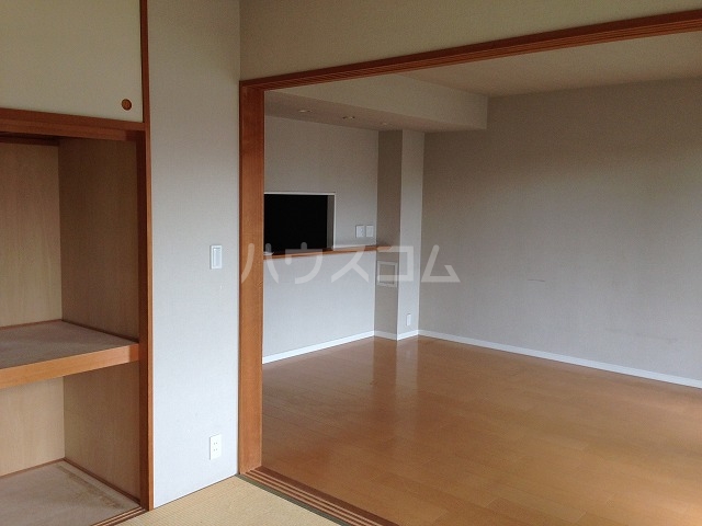 4/24 リビング/ダイニング