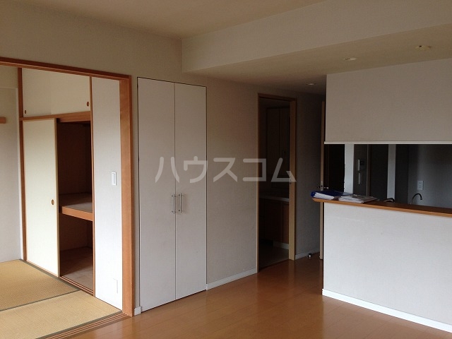 3/24 リビング/ダイニング