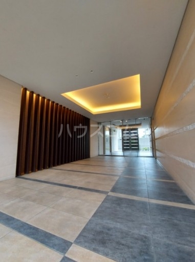 12/14 エントランス