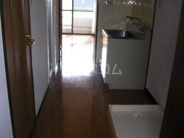 3/16 リビング/ダイニング