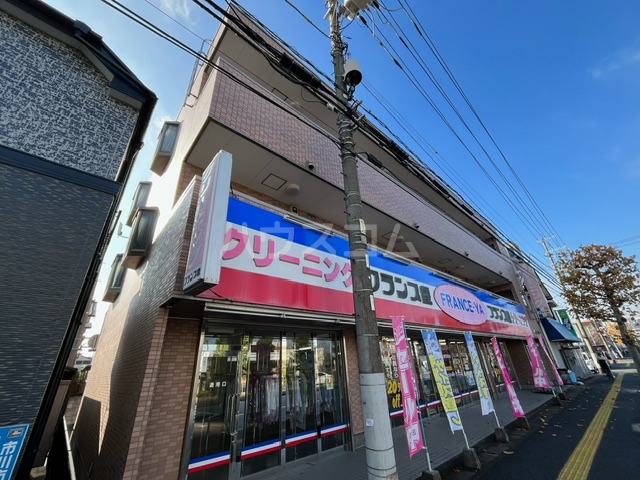 7/30 リビング/ダイニング