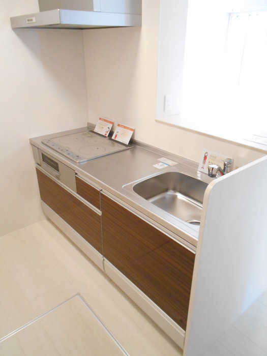 7/25 キッチン