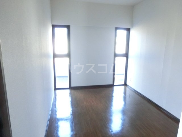 5/27 寝室