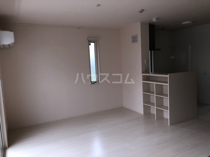 4/20 リビング/ダイニング