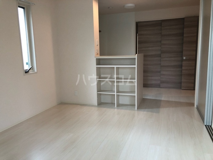 3/20 リビング/ダイニング