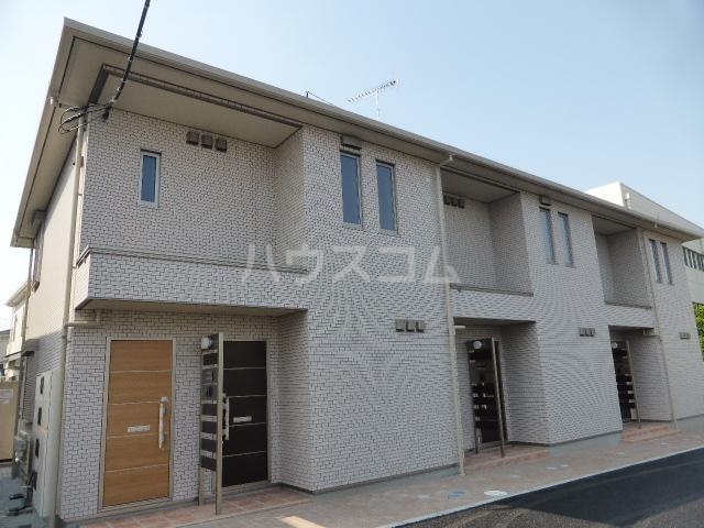 21/30 エントランス