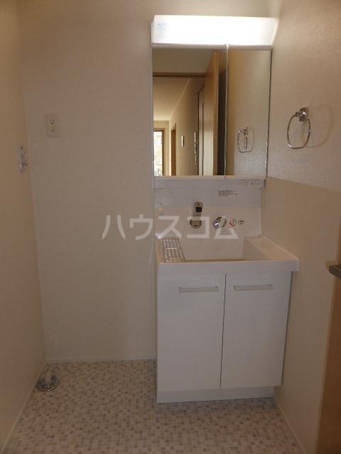 15/30 洗面