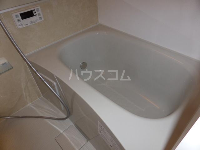 12/30 浴室
