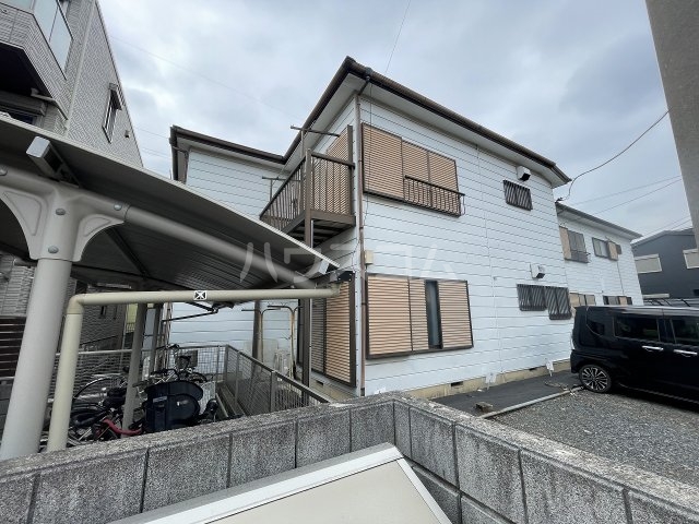 1/26 外観