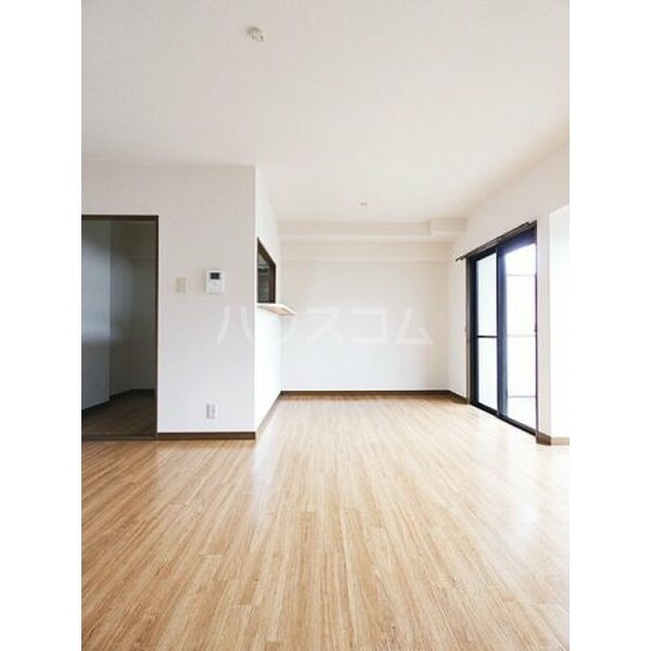 3/25 リビング/ダイニング