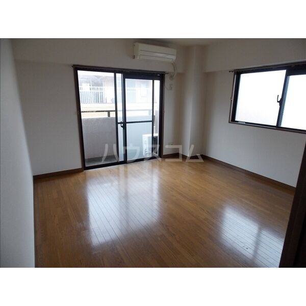 14/25 バルコニー