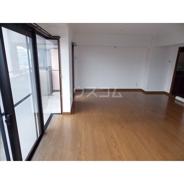 3/25 リビング/ダイニング