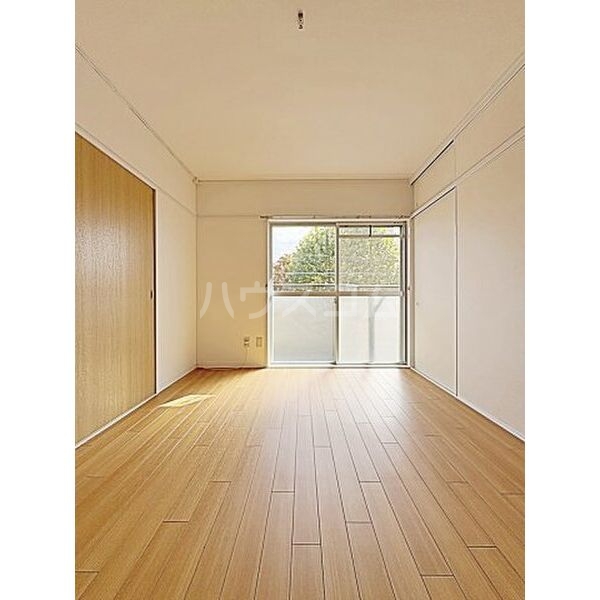 10/22 バルコニー