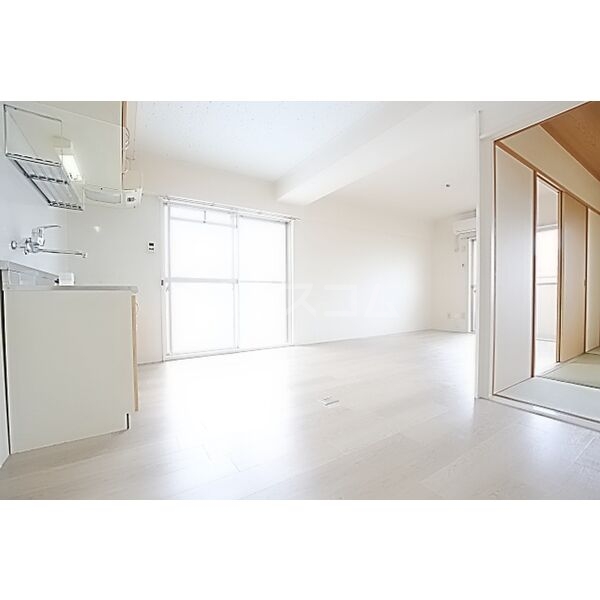 3/20 リビング/ダイニング