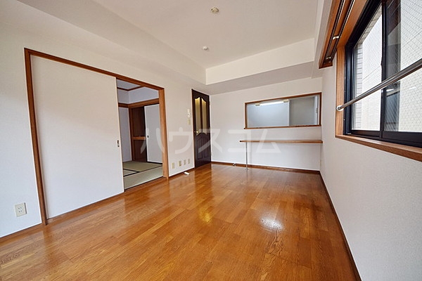 4/27 リビング/ダイニング