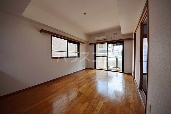 3/27 リビング/ダイニング