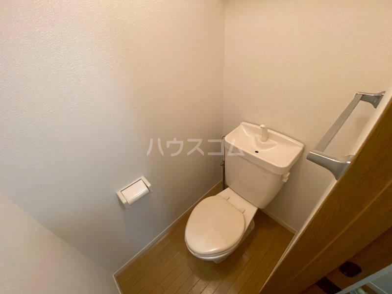 11/21 トイレ