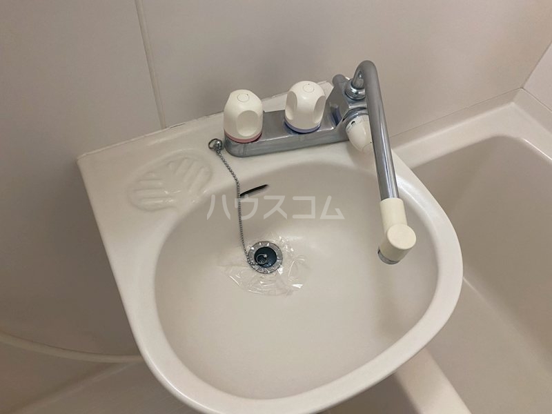 12/21 洗面