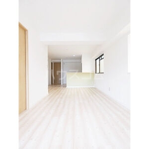 4/24 リビング/ダイニング